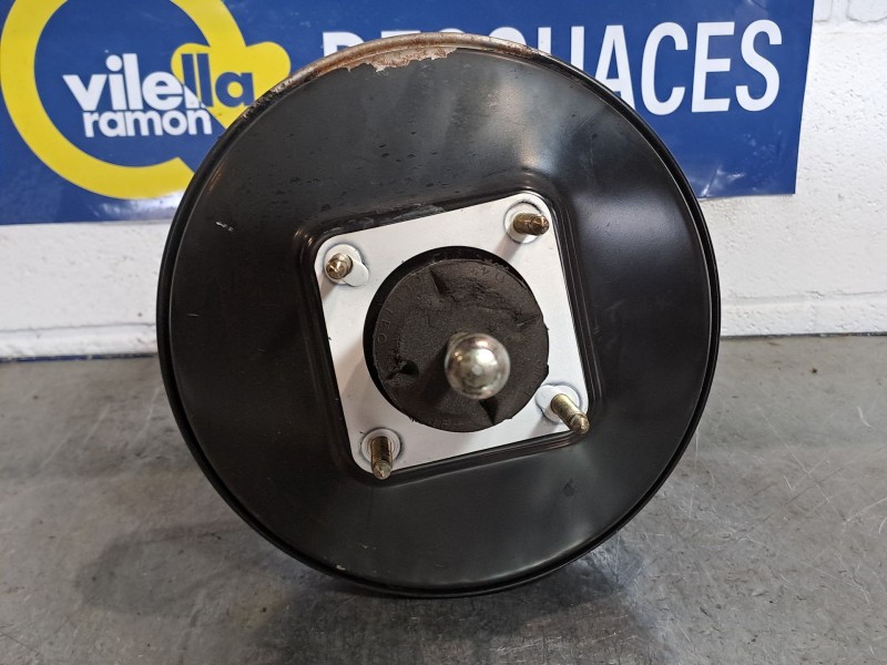 Recambio de servofreno para lancia ypsilon (101)  | 0.03 - ...  | 0.03 - ... referencia OEM IAM 0204024968   Recambio de servofreno para lancia ypsilon (101)  | 0.03 - ...  | 0.03 - ... referencia OEM IAM 0204024968