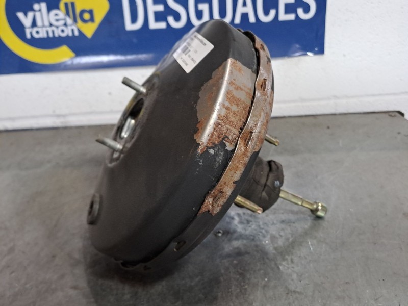 Recambio de servofreno para lancia ypsilon (101)  | 0.03 - ...  | 0.03 - ... referencia OEM IAM 0204024968   Recambio de servofreno para lancia ypsilon (101)  | 0.03 - ...  | 0.03 - ... referencia OEM IAM 0204024968