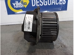 Recambio de motor calefaccion para seat leon (1p1)  | 0.05 - ...  | 0.05 - ... referencia OEM IAM F983228M   2