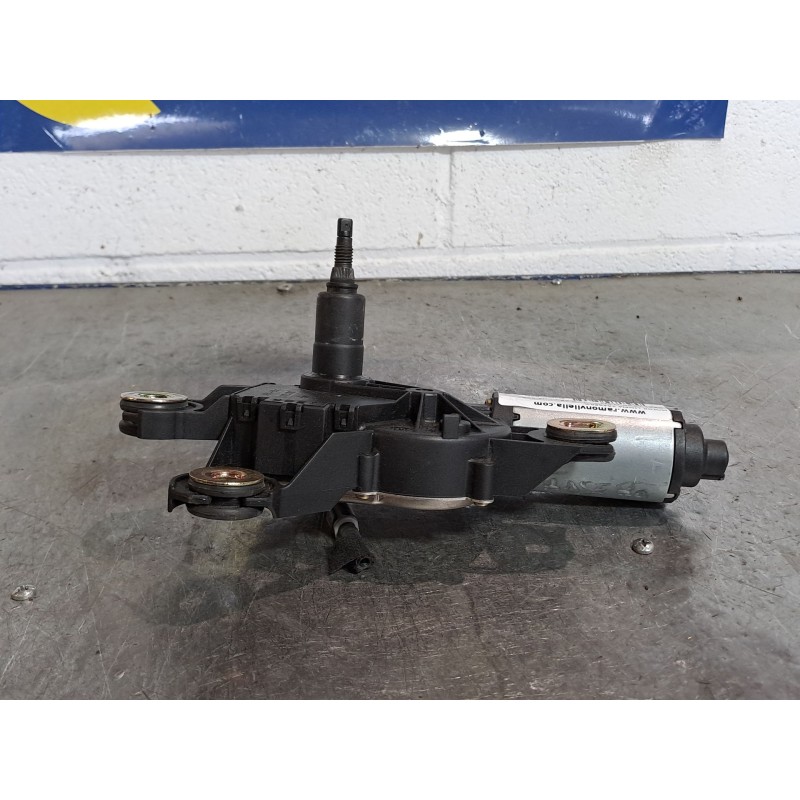 Recambio de motor limpia trasero para seat leon (1p1)  | 0.05 - ...  | 0.05 - ... referencia OEM IAM 53028012 5P0955711B 