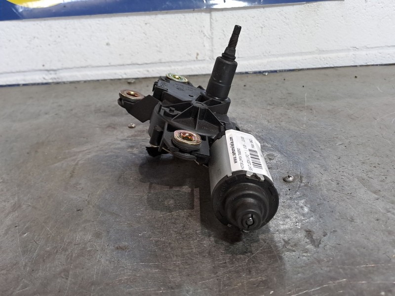 Recambio de motor limpia trasero para seat leon (1p1)  | 0.05 - ...  | 0.05 - ... referencia OEM IAM 53028012 5P0955711B 