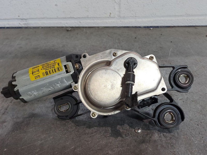 Recambio de motor limpia trasero para seat leon (1p1)  | 0.05 - ...  | 0.05 - ... referencia OEM IAM 53028012 5P0955711B 