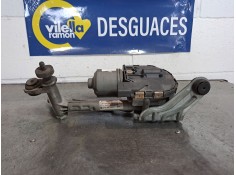 Recambio de motor limpia delantero para seat leon (1p1)  | 0.05 - ...  | 0.05 - ... referencia OEM IAM IZQUIERDO   2