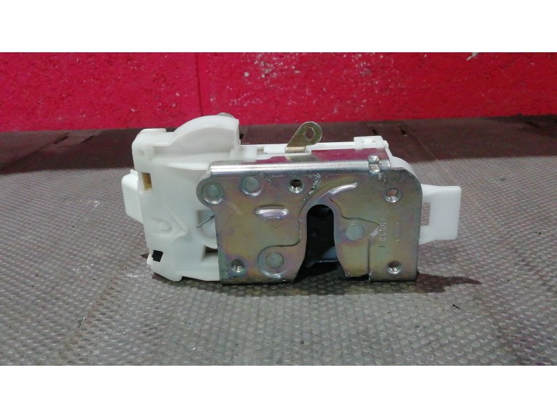 Recambio de cerradura puerta delantera izquierda para ford mondeo berlina (ge)  | 0.00 - 0.07  | 0.00 - 0.07 referencia OEM IAM 