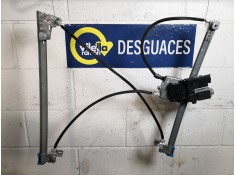 Recambio de elevalunas delantero derecho para renault espace iv (jk0) 2.2 dci turbodiesel | 0.02 - ... 2.2 dci turbodiesel | 0.0