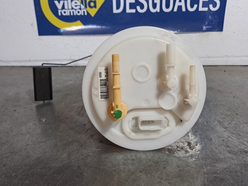 Recambio de aforador para citroen c5 berlina business referencia OEM IAM   