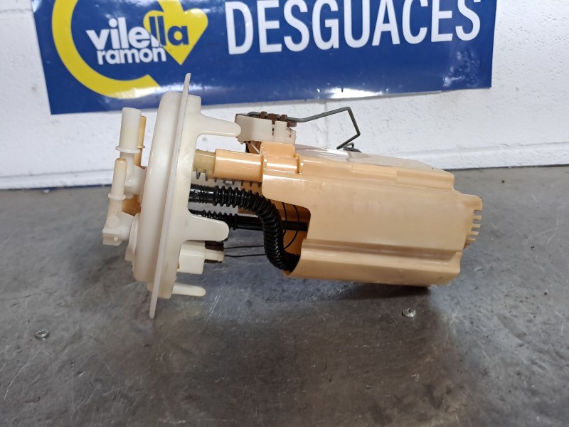 Recambio de aforador para citroen c5 berlina business referencia OEM IAM   