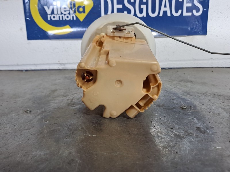Recambio de aforador para citroen c5 berlina business referencia OEM IAM   