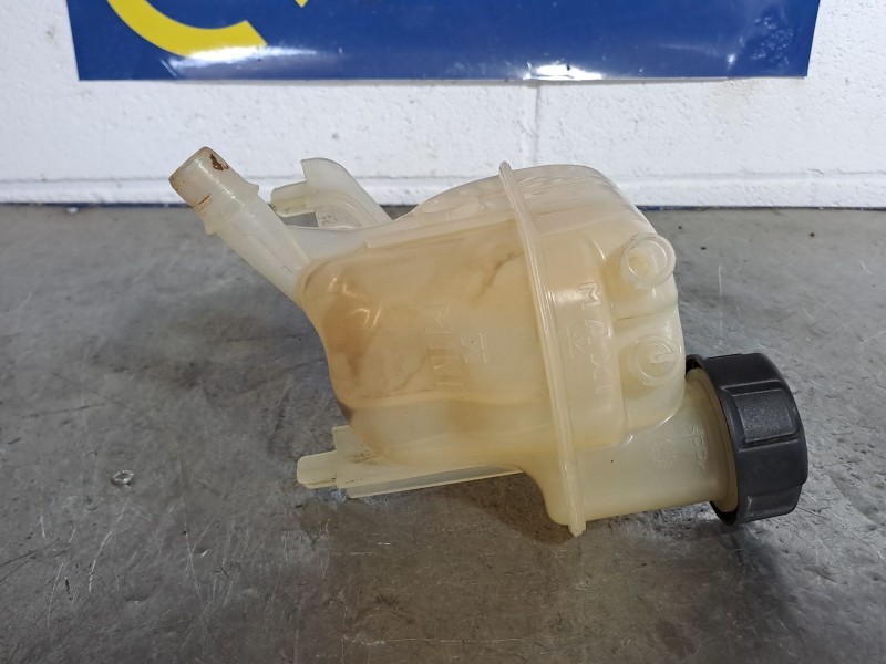 Recambio de deposito expansion para citroen c5 berlina business referencia OEM IAM    Recambio de deposito expansion para citroen c5 berlina business referencia OEM IAM