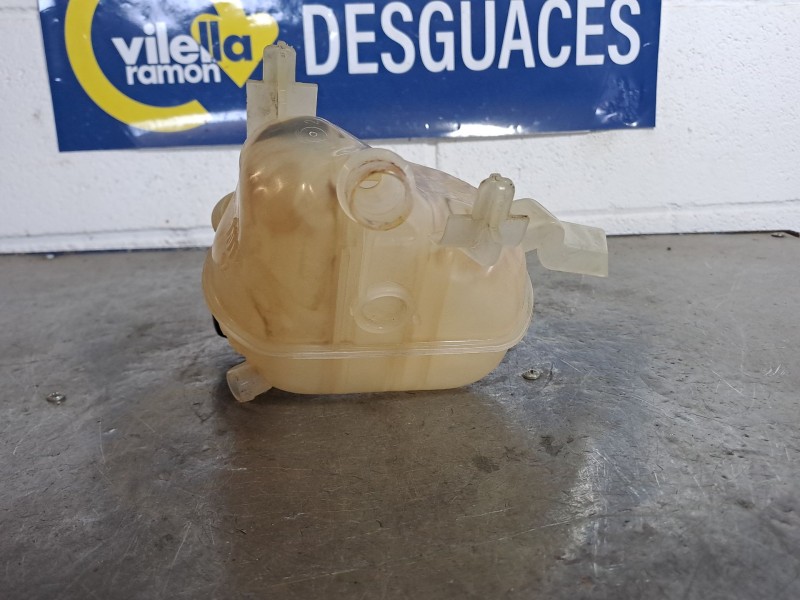 Recambio de deposito expansion para citroen c5 berlina business referencia OEM IAM    Recambio de deposito expansion para citroen c5 berlina business referencia OEM IAM