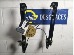 Recambio de elevalunas delantero izquierdo para seat leon (1p1)  | 0.05 - ...  | 0.05 - ... referencia OEM IAM   