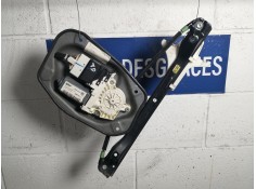 Recambio de elevalunas trasero derecho para volkswagen golf v berlina (1k1) 2.0 tdi | 0.03 - 0.08 2.0 tdi | 0.03 - 0.08 referenc