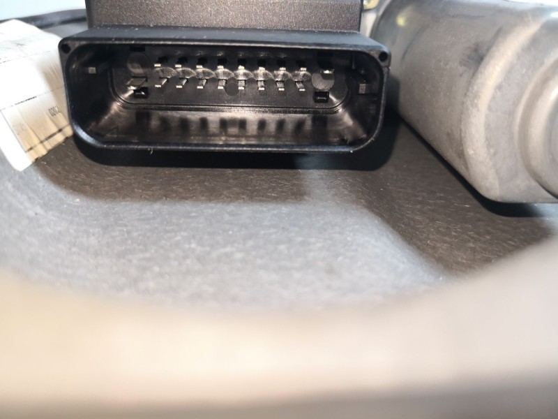 Recambio de elevalunas trasero derecho para volkswagen golf v berlina (1k1) 2.0 tdi | 0.03 - 0.08 2.0 tdi | 0.03 - 0.08 referenc