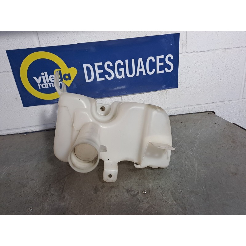 Recambio de deposito limpia para nissan x-trail (t30) 2.2 16v turbodiesel cat | 0.01 - 0.07 2.2 16v turbodiesel cat | 0.01 - 0.0