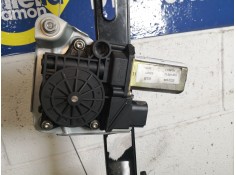 Recambio de elevalunas trasero derecho para bmw serie 1 berlina (e81/e87) 116i referencia OEM IAM    2