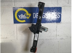 Recambio de elevalunas delantero izquierdo para fiat punto 1.3 multijet 16v 90 dynamic referencia OEM IAM