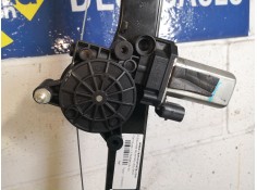 Recambio de elevalunas delantero izquierdo para fiat punto 1.3 multijet 16v 90 dynamic referencia OEM IAM    2