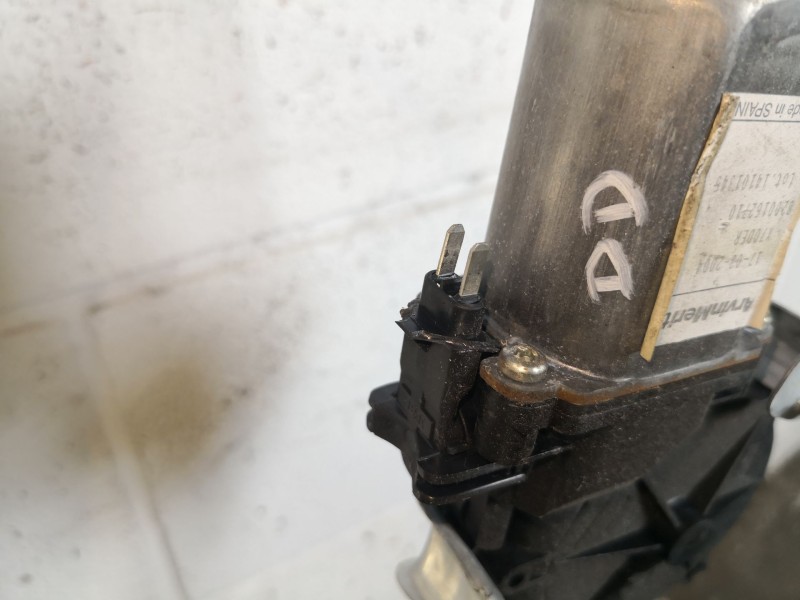 Recambio de elevalunas delantero derecho para opel movano (2004 =>)  | ... movano (2004 =>)  | ... referencia OEM IAM    Recambio de elevalunas delantero derecho para opel movano (2004 =>)  | ... movano (2004 =>)  | ... referencia OEM IAM