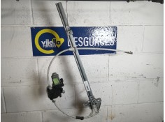 Recambio de elevalunas delantero izquierdo para opel movano (2004 =>)  | ... movano (2004 =>)  | ... referencia OEM IAM