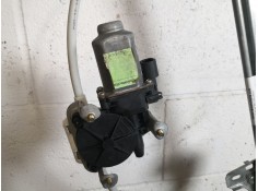 Recambio de elevalunas delantero izquierdo para opel movano (2004 =>)  | ... movano (2004 =>)  | ... referencia OEM IAM    2