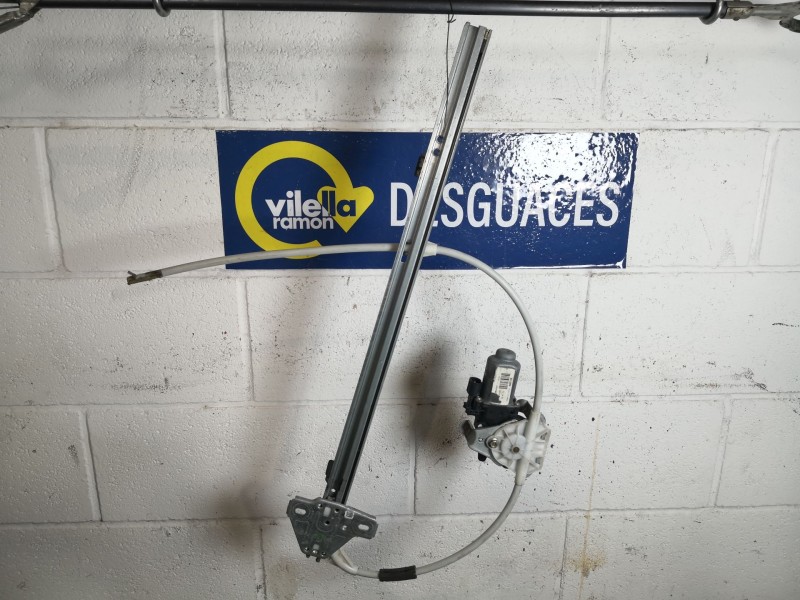 Recambio de elevalunas delantero izquierdo para opel movano (2004 =>)  | ... movano (2004 =>)  | ... referencia OEM IAM    Recambio de elevalunas delantero izquierdo para opel movano (2004 =>)  | ... movano (2004 =>)  | ... referencia OEM IAM