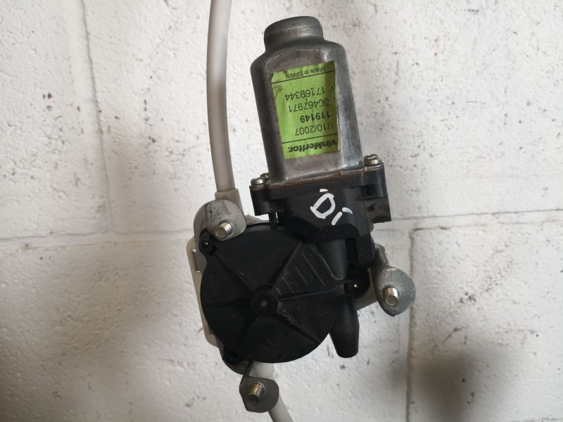 Recambio de elevalunas delantero izquierdo para opel movano (2004 =>)  | ... movano (2004 =>)  | ... referencia OEM IAM    Recambio de elevalunas delantero izquierdo para opel movano (2004 =>)  | ... movano (2004 =>)  | ... referencia OEM IAM