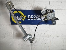 Recambio de elevalunas delantero derecho para ligier too max referencia OEM IAM    2