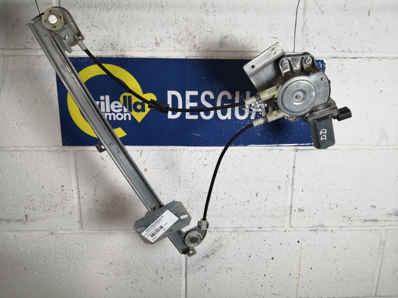 Recambio de elevalunas delantero derecho para ligier too max referencia OEM IAM    Recambio de elevalunas delantero derecho para ligier too max referencia OEM IAM