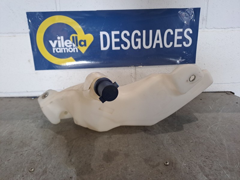 Recambio de deposito limpia para lancia ypsilon (101)  | 0.03 - ...  | 0.03 - ... referencia OEM IAM   