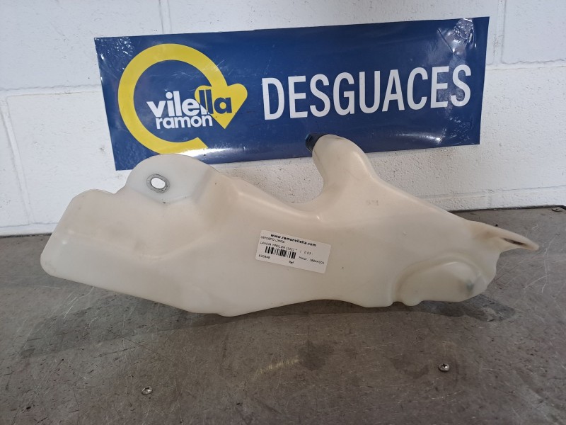 Recambio de deposito limpia para lancia ypsilon (101)  | 0.03 - ...  | 0.03 - ... referencia OEM IAM   