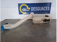 Recambio de deposito limpia para seat cordoba berlina (6l2) 1.9 tdi | 0.02 - 0.09 1.9 tdi | 0.02 - 0.09 referencia OEM IAM    2