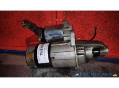 Recambio de motor arranque para nissan sunny berlina (n14) slx | 05.95 - ... slx | 05.95 - ... referencia OEM IAM 160566082   2