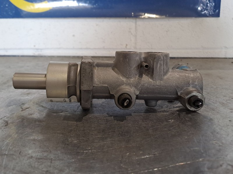 Recambio de bomba freno para citroen berlingo  | 0.02 - ...  | 0.02 - ... referencia OEM IAM   