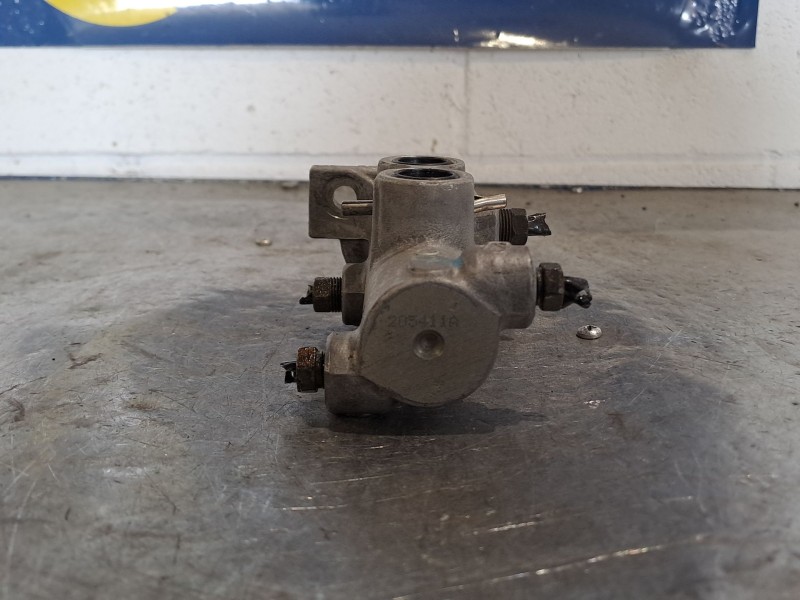 Recambio de bomba freno para citroen berlingo  | 0.02 - ...  | 0.02 - ... referencia OEM IAM   