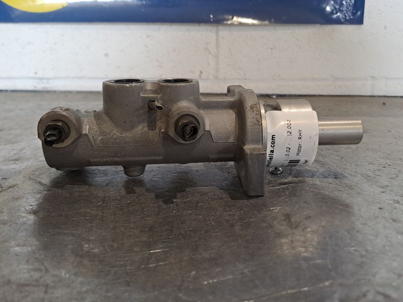 Recambio de bomba freno para citroen berlingo  | 0.02 - ...  | 0.02 - ... referencia OEM IAM   