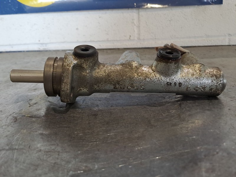 Recambio de bomba freno para citroen c 25 caja cerrada referencia OEM IAM    Recambio de bomba freno para citroen c 25 caja cerrada referencia OEM IAM