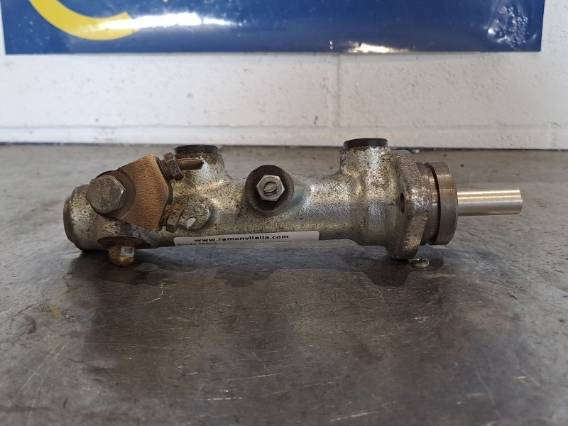 Recambio de bomba freno para citroen c 25 caja cerrada referencia OEM IAM    Recambio de bomba freno para citroen c 25 caja cerrada referencia OEM IAM