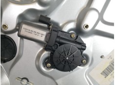 Recambio de elevalunas delantero derecho para fiat stilo multi wagon (192)  | 0.03 - ...  | 0.03 - ... referencia OEM IAM    2