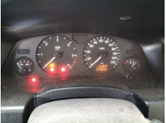 opel zafira a  | 0.99 - 0.05 del año 2001