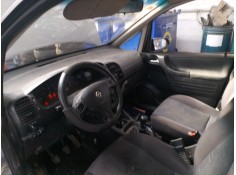 opel zafira a  | 0.99 - 0.05 del año 2001 2