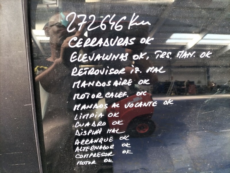 opel zafira a  | 0.99 - 0.05 del año 2001 opel zafira a  | 0.99 - 0.05 del año 2001