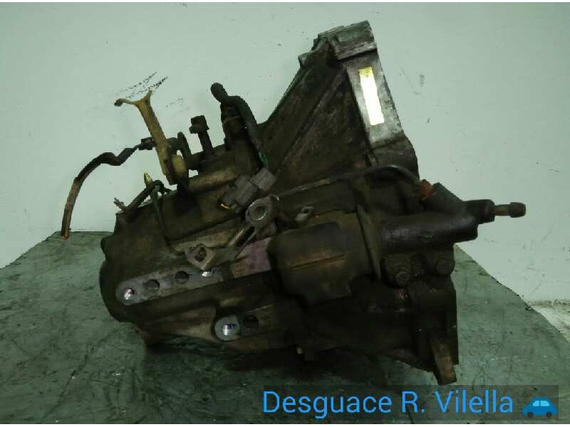 Recambio de caja cambios para honda civic berlina .5 (ma/mb) 1.5 elegance (ma9) | 09.96 - ... 1.5 elegance (ma9) | 09.96 - ... r