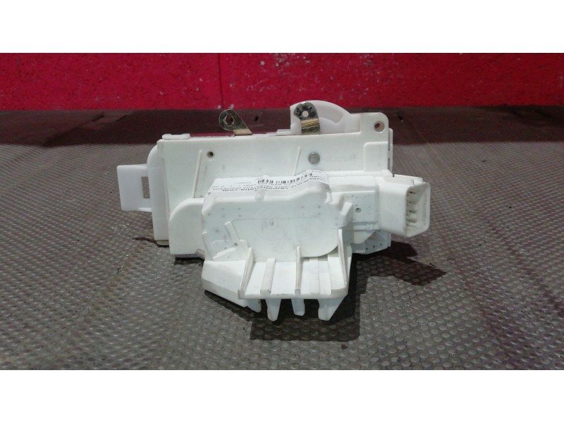 Recambio de cerradura puerta delantera izquierda para ford mondeo berlina (ge)  | 0.00 - 0.07  | 0.00 - 0.07 referencia OEM IAM 