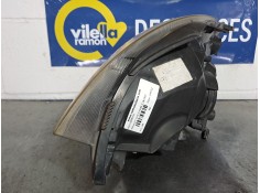 Recambio de faro derecho para renault clio ii fase ii (b/cb0) authentique | 0.01 - ... authentique | 0.01 - ... referencia OEM I 2