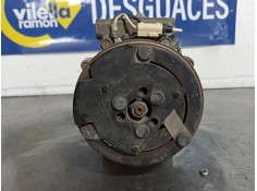 Recambio de compresor aire acondicionado para renault clio ii fase ii (b/cb0) authentique | 0.01 - ... authentique | 0.01 - ... 