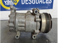 Recambio de compresor aire acondicionado para renault clio ii fase ii (b/cb0) authentique | 0.01 - ... authentique | 0.01 - ...  2