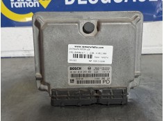 Recambio de centralita motor uce para opel zafira a  | 0.99 - 0.05  | 0.99 - 0.05 referencia OEM IAM 0281010268 24417169 28SA999