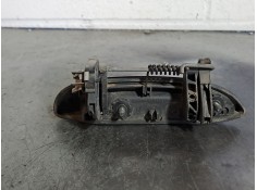 Recambio de maneta exterior delantera izquierda para renault clio ii fase ii (b/cb0) authentique | 0.01 - ... authentique | 0.01 2