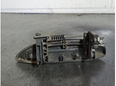 Recambio de maneta exterior delantera derecha para renault clio ii fase ii (b/cb0) authentique | 0.01 - ... authentique | 0.01 - 2