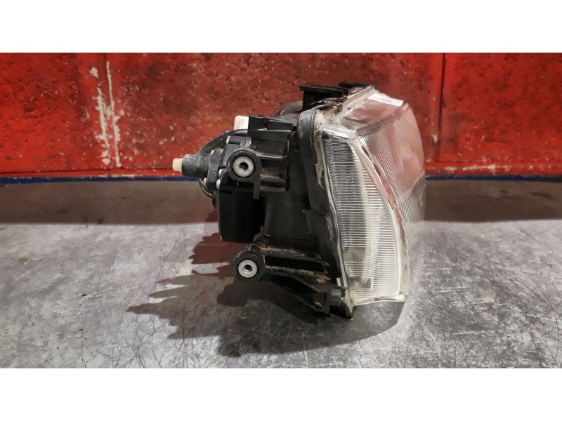 Recambio de faro derecho para nissan almera (n15) gx | 07.95 - 12.00 gx | 07.95 - 12.00 referencia OEM IAM   